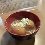 もつ焼き ウッチャン 新宿思い出横丁 - 