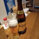 Nanahoshi dou - 瓶ビール