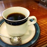 Kohitei Chiroru - ブレンドコーヒー（中煎り）