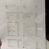 OSTERIA CHOUZETSU TOKYO - 