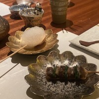 焼鳥YAMATO -  焼鳥YAMATO -