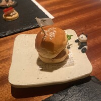 焼鳥YAMATO -  焼鳥YAMATO -