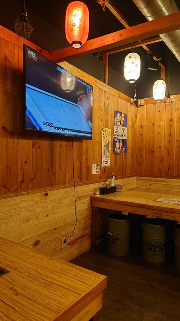 Hakata Motsu-nabe Sumibi Yakitori Yasai Makikushi Todoroki photo 4