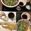 丸亀製麺 大津膳所店