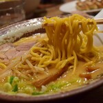 ラーメン 力丸 - 