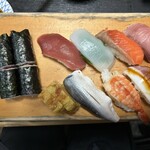 Hama Zushi - 