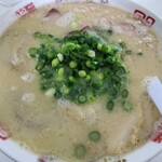 ラーメンやまもと - 