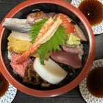 Hama Zushi - 