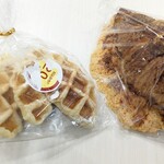 コープさっぽろ - 料理写真: