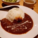 焼肉 赤坂 えいとまん - 