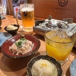 Hakata Motsunabe Maedaya - 