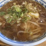 恵味うどん - 