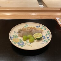新地 やま本 - 