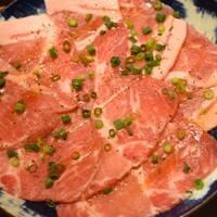 炭火焼肉 伏見屋 飛騨牛別邸 - 