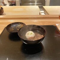 新地 やま本 - 