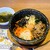 韓国料理Bibim - 料理写真:石焼プルコギビビンバ　￥1,380