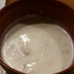 涿屋 - スープもついて、