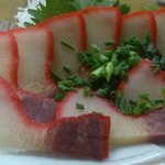 味覚 - くじらベーコン