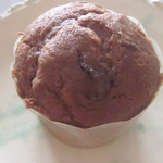 ザ・ロビー - 冷凍してたマフィン