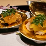 日本料理 山崎 - 