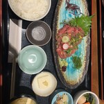 築地 ふじむら - 