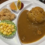 CoCo壱番屋 - 