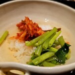 日本料理 山崎 - 