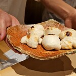 日本料理 山崎 - 