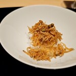 日本料理 山崎 - 