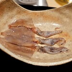 日本料理 山崎 - 