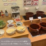 しゃぶ食べ - 