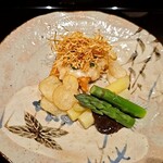 日本料理 山崎 - 