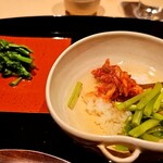 日本料理 山崎 - 