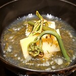 日本料理 山崎 - 