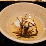 日本料理 山崎 - 