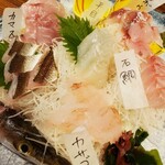 創作料理ゆうが - 