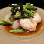 日本料理 山崎 - 