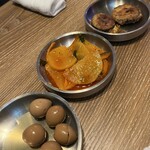 韓国料理 ホンデポチャ - 