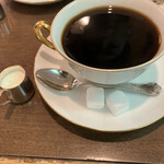 丸福珈琲店 千日前本店 - 