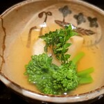 日本料理 山崎 - 