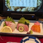 博多の名物料理 喜水丸 - 