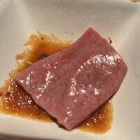 焼肉うしごろ 新宿三丁目店 - 