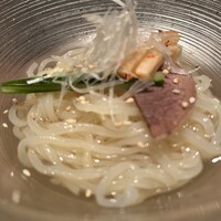 焼肉うしごろ 新宿三丁目店 - 