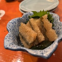 魚竹 - 
