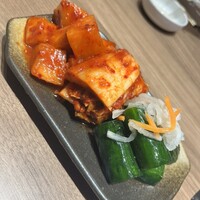 焼肉山水 虎ノ門ヒルズ店 - 