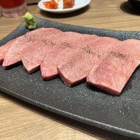 焼肉山水 虎ノ門ヒルズ店 - 