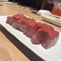 焼肉山水 虎ノ門ヒルズ店 - 