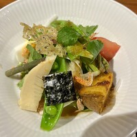 田中田 西麻布店 - 