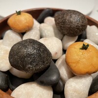 スリオラ - オリーブとパン