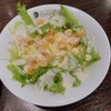 Koko Ichibanya - まずはシーザーサラダ